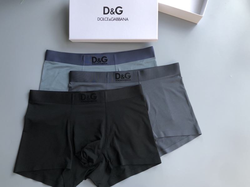 Dolce Gabbana Underwear